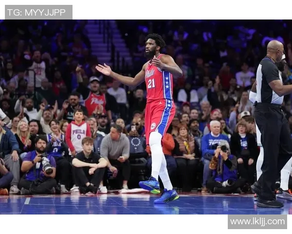 恩比德丢绝杀，76人赛季首败！埃奇库姆17+5+5费城是时分认清实际